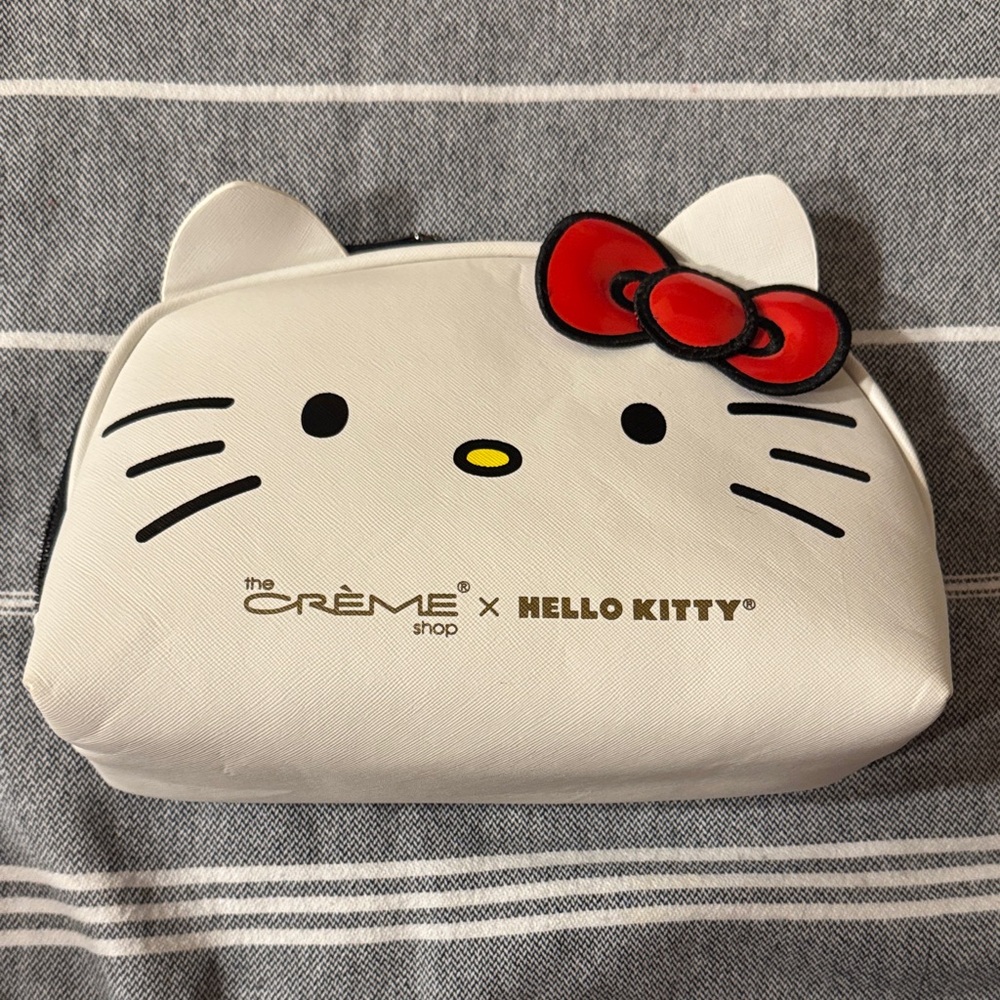 Hello Kitty Bag